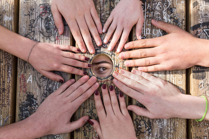 Affiche_expo_Melting_potes