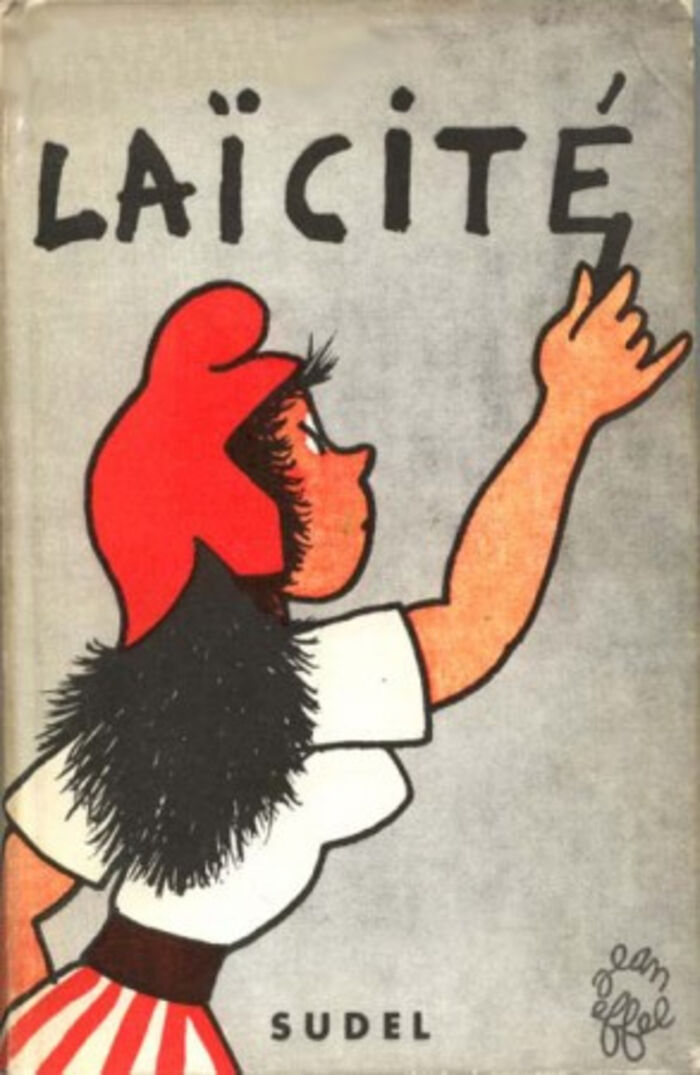 Laïcité