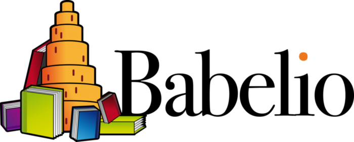 Logo Babelio