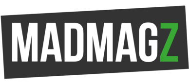 logo Madmagz