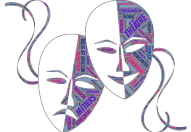 Masques_théâtre