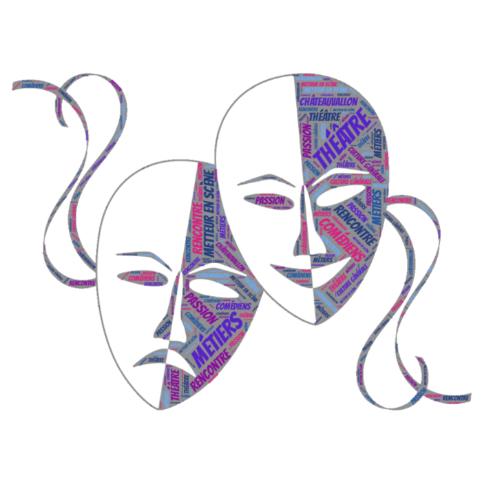 Masques_théâtre