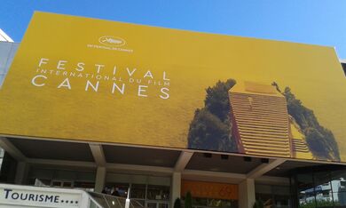 Palais des festivals