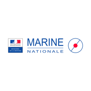 Logo Marine Nationale