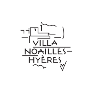 Logo Villa Noailles