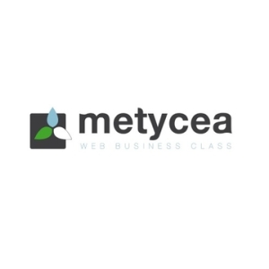 Metycea logo