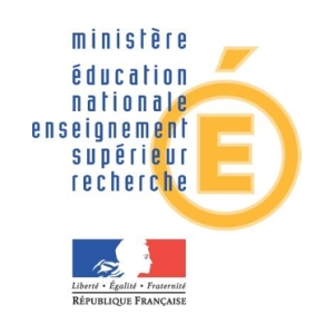 Ministère education