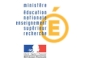Ministère education